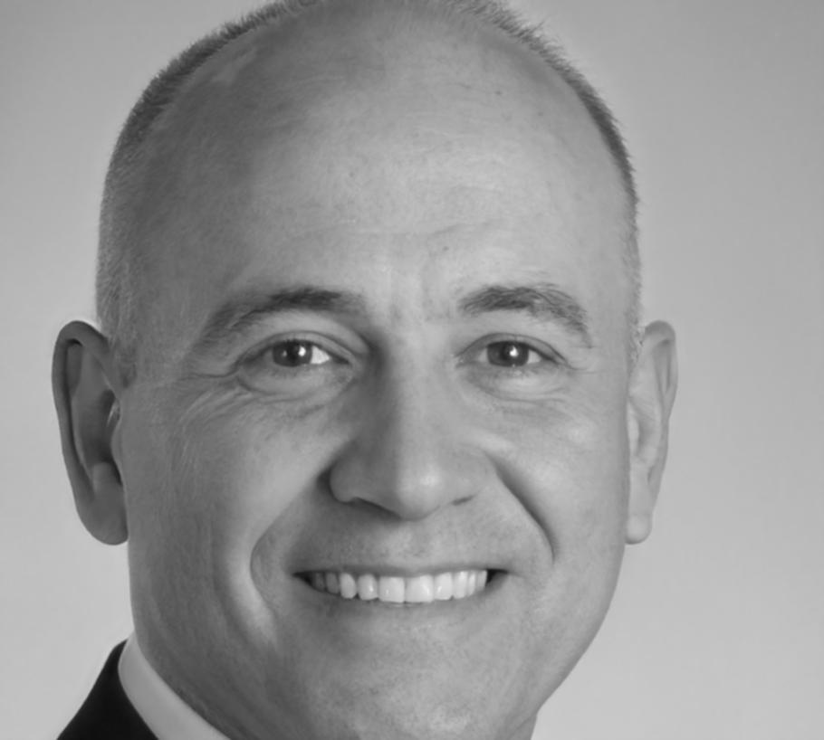 Portrait de Florian Deschamps, expert en conformité