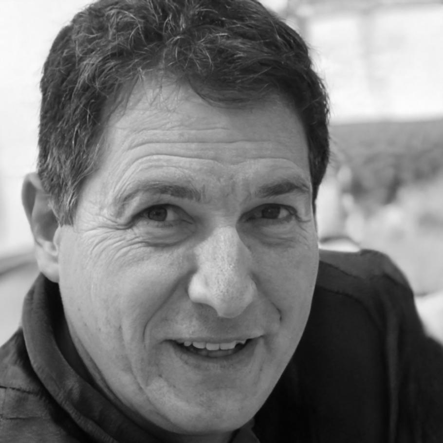 Portrait de Maxime Dubois